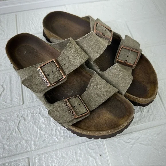Birkenstock 38 2025 in us